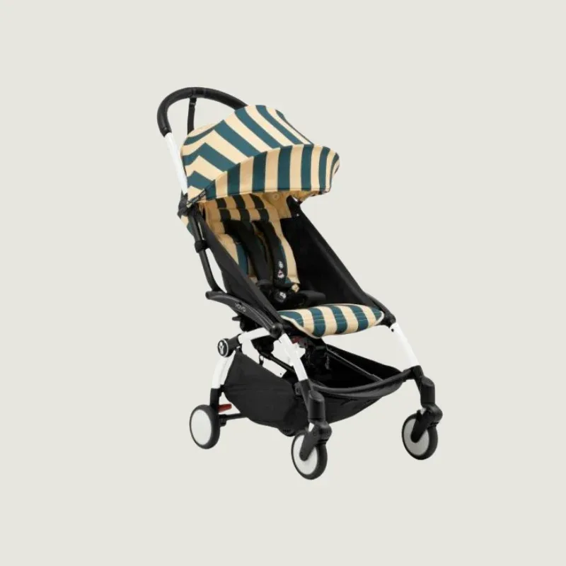 YOYO³ 6+ Buggy de Stokke – photo produit