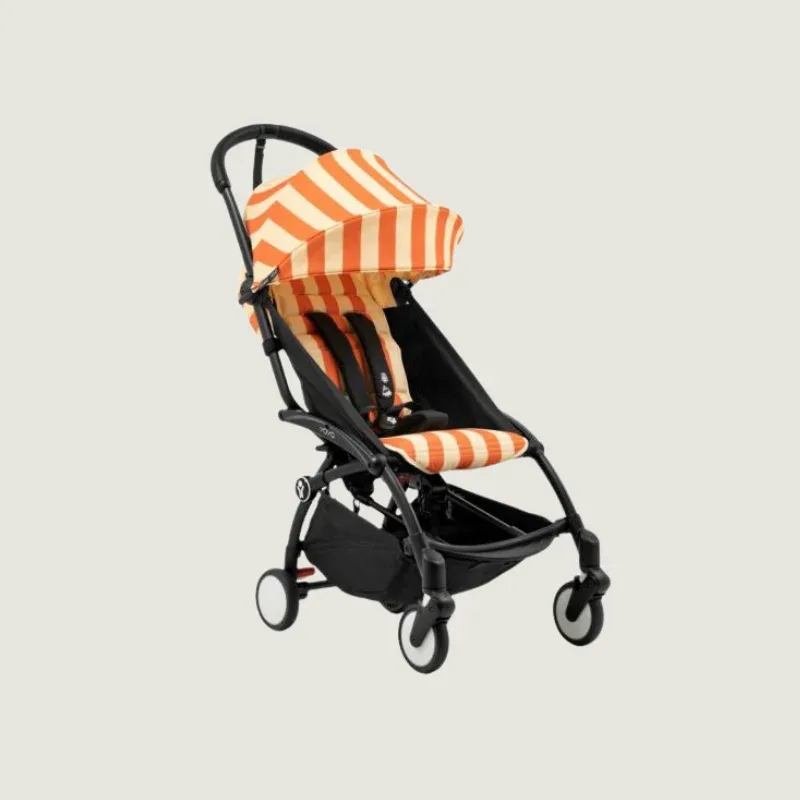 YOYO³ 6+ Buggy van Stokke – productfoto