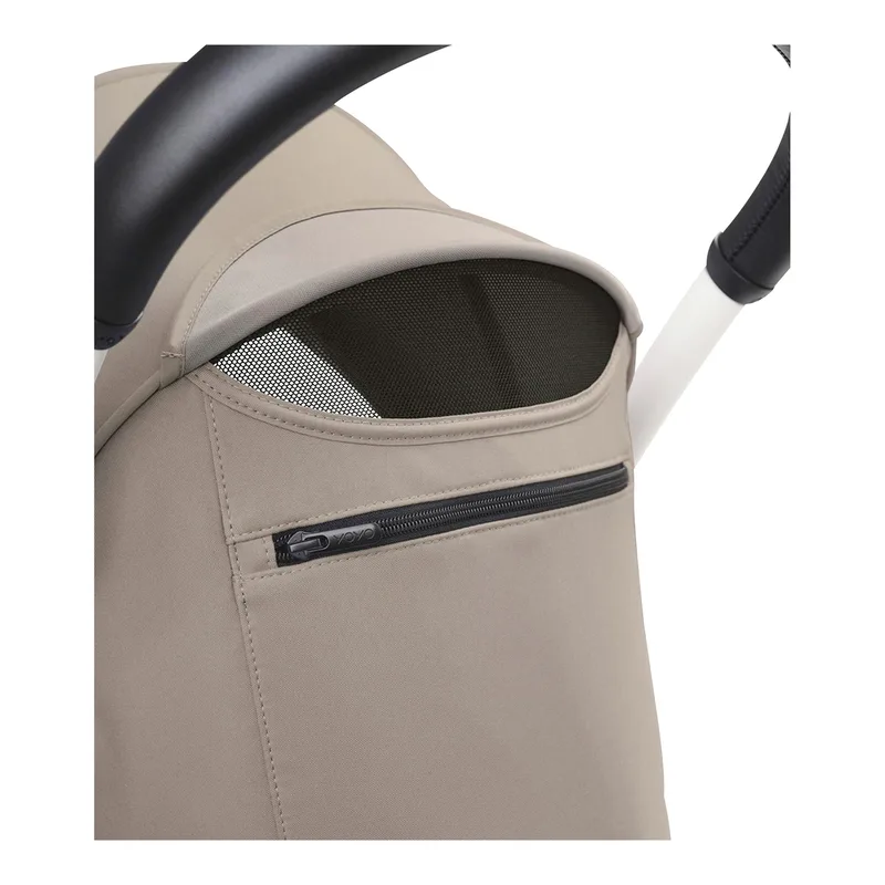 yoyo3 Buggy von Stokke in Beige – Produktfoto 3 von 3