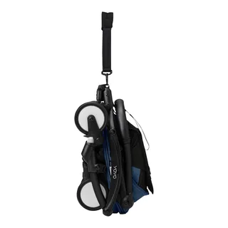 yoyo3 Buggy van Stokke in Blauw – productfoto 2 van 3