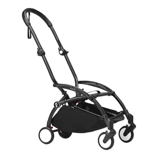 yoyo3 Buggy inkl. Neugeborenenset von Stokke in Grün – Produktfoto 2 von 2