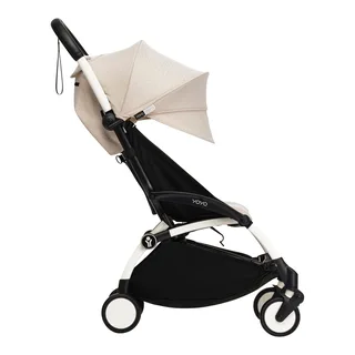 yoyo3 Buggy von Stokke in Mehrfarbig – Produktfoto 2 von 2