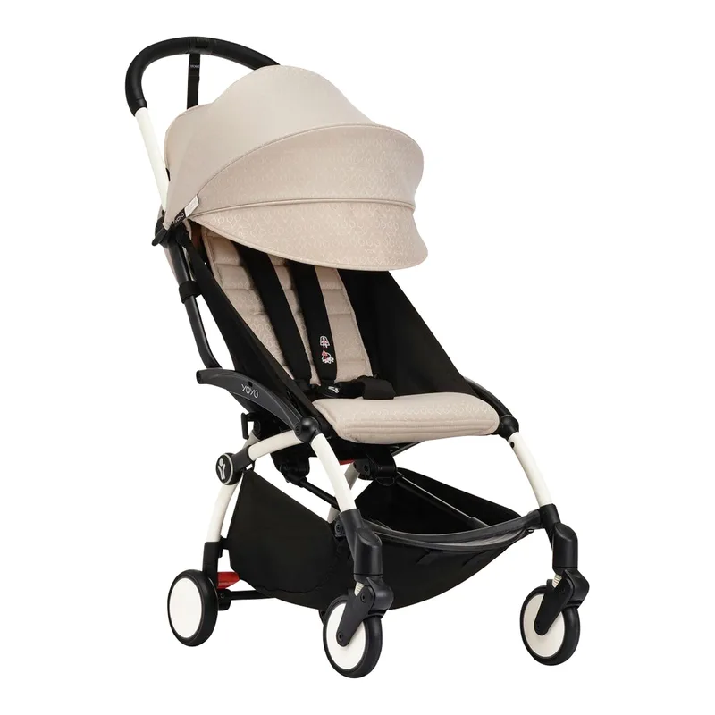yoyo3 Buggy von Stokke in Mehrfarbig – Produktfoto 1 von 2