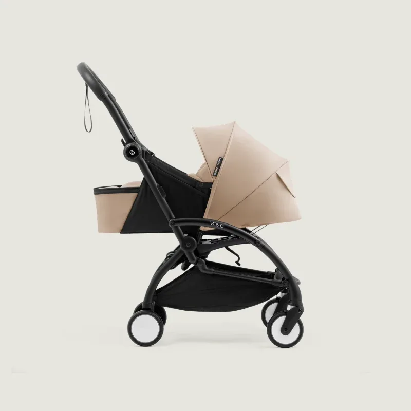 YOYO⁵ 0+ kinderwagen van Stokke – productfoto
