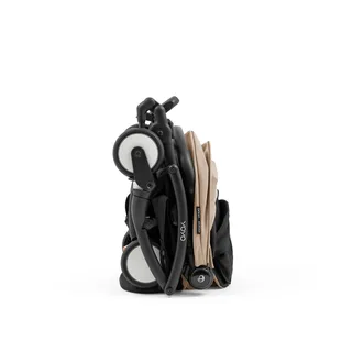 yoyo5 Buggy by Stokke in Beige – product photo 2 of 2