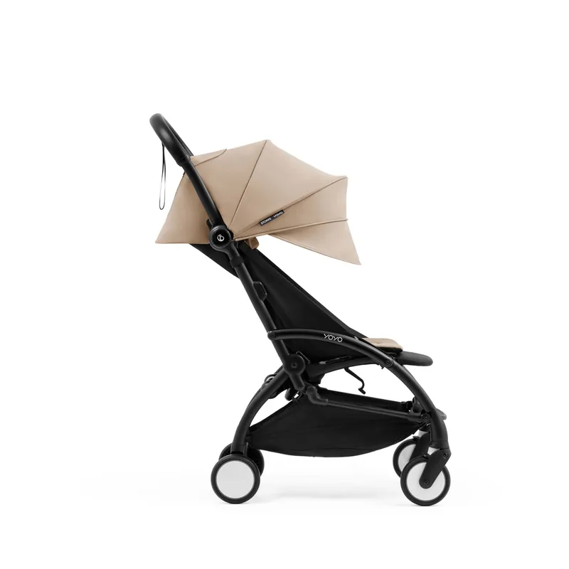 yoyo5 Buggy by Stokke in Beige – product photo 1 of 2