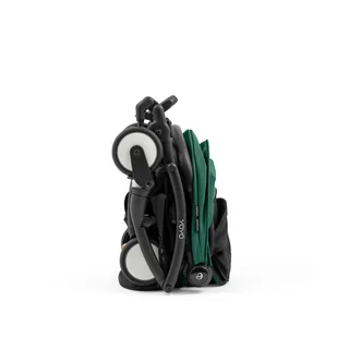 yoyo5 Buggy van Stokke in Groen – productfoto 2 van 2