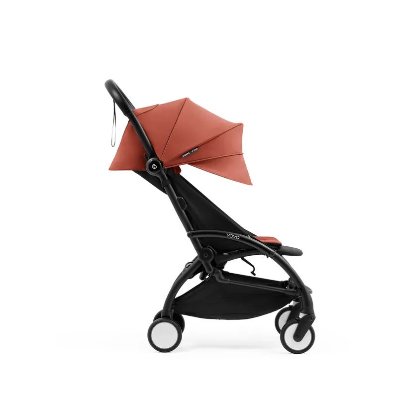 yoyo5 Buggy by Stokke in Red – product photo 1 of 2