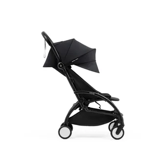 yoyo5 Buggy by Stokke in Black – product photo 1 of 2