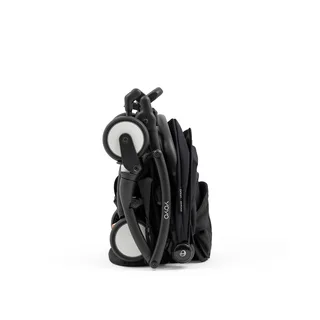 yoyo5 Buggy by Stokke in Black – product photo 2 of 2