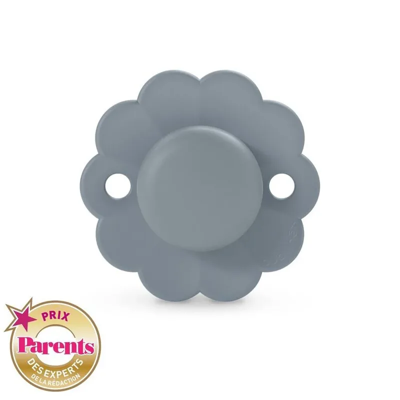 Fopspeen SX Pro - Wonder 6-18m - Spring Late fra Suavinex – produktbillede