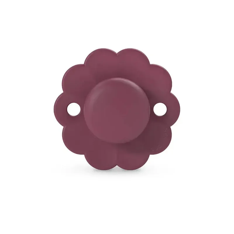 Fopspeen Wonder - Magenta van Suavinex – productfoto