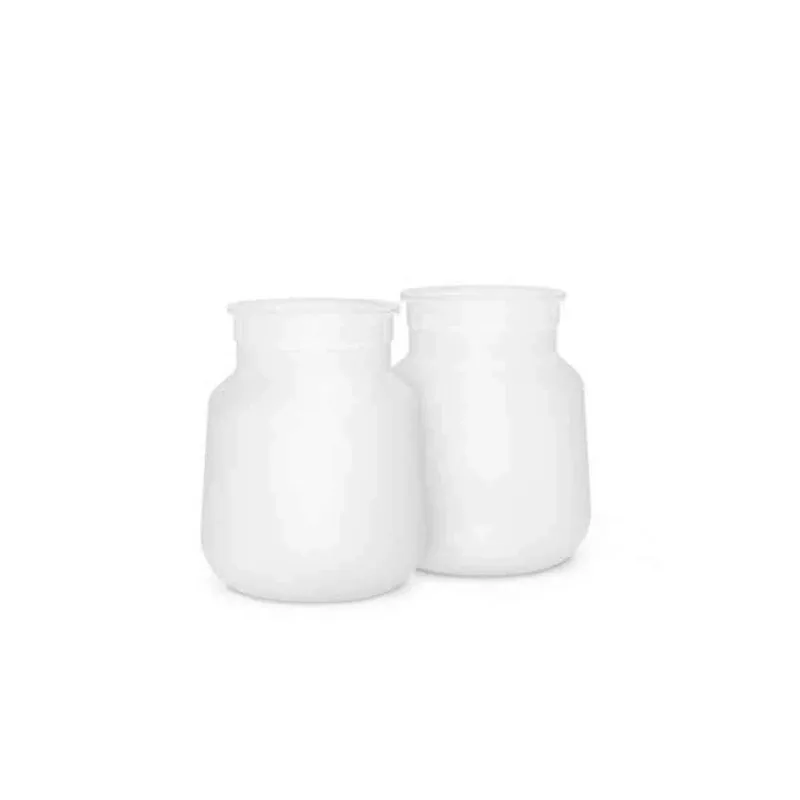 Vervangend Zakje Voor Zero.Zero Zuigfles - 270ml - 2 stuks by Suavinex – product photo
