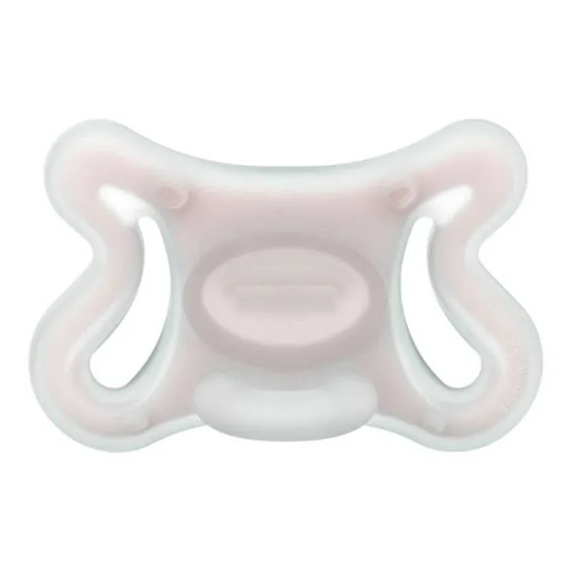 Zero.Zero Fopspeen Newborn - Medium - 0-6m de Suavinex – photo produit