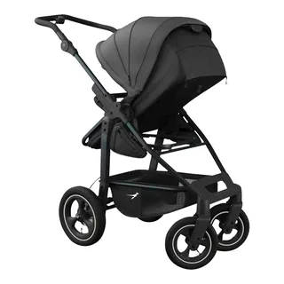 Kombikinderwagen Mono 4 van TFK in Grijs – productfoto 2 van 2