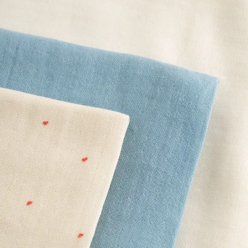 Hydrofiele Doek - 3-pack - Bora - Sweet Serenity by That's Mine – product photo 2 of 3