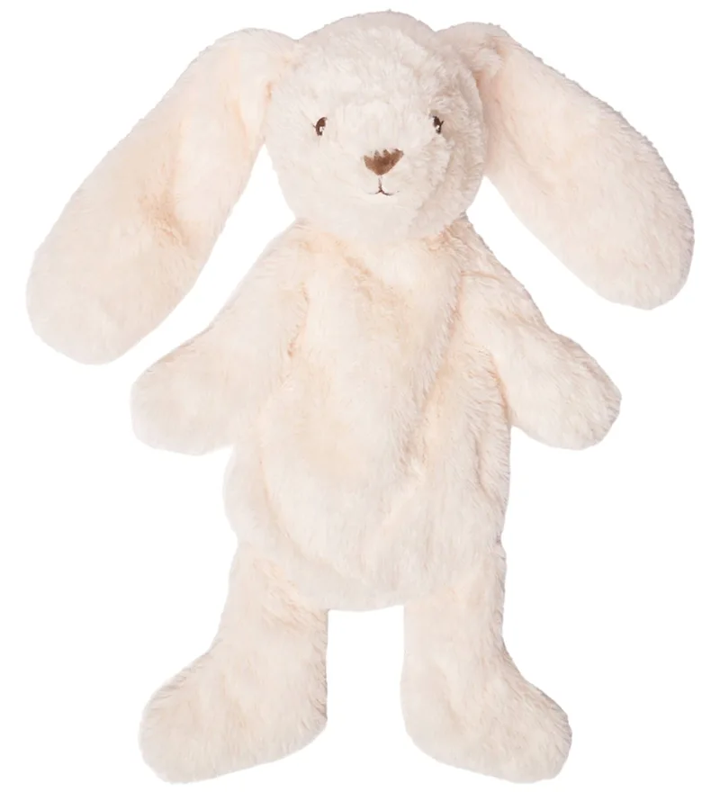 Knuffel - Houston Heavy Large - 800g - Bunny Cream by That's Mine – product photo