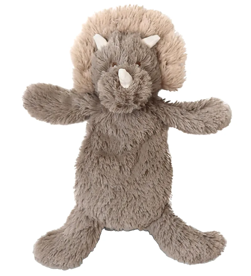 Knuffel - Houston Heavy Large - 800g - Dino de That's Mine – photo produit