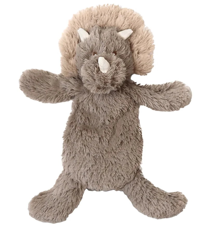Knuffel - Houston Heavy Small - 300g - Dino fra That's Mine – produktbillede