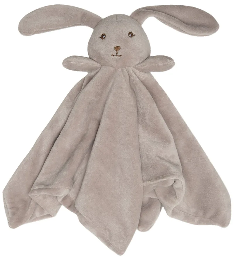 Knuffeldoekjes - Code - Bunny - Beige by That's Mine – product photo