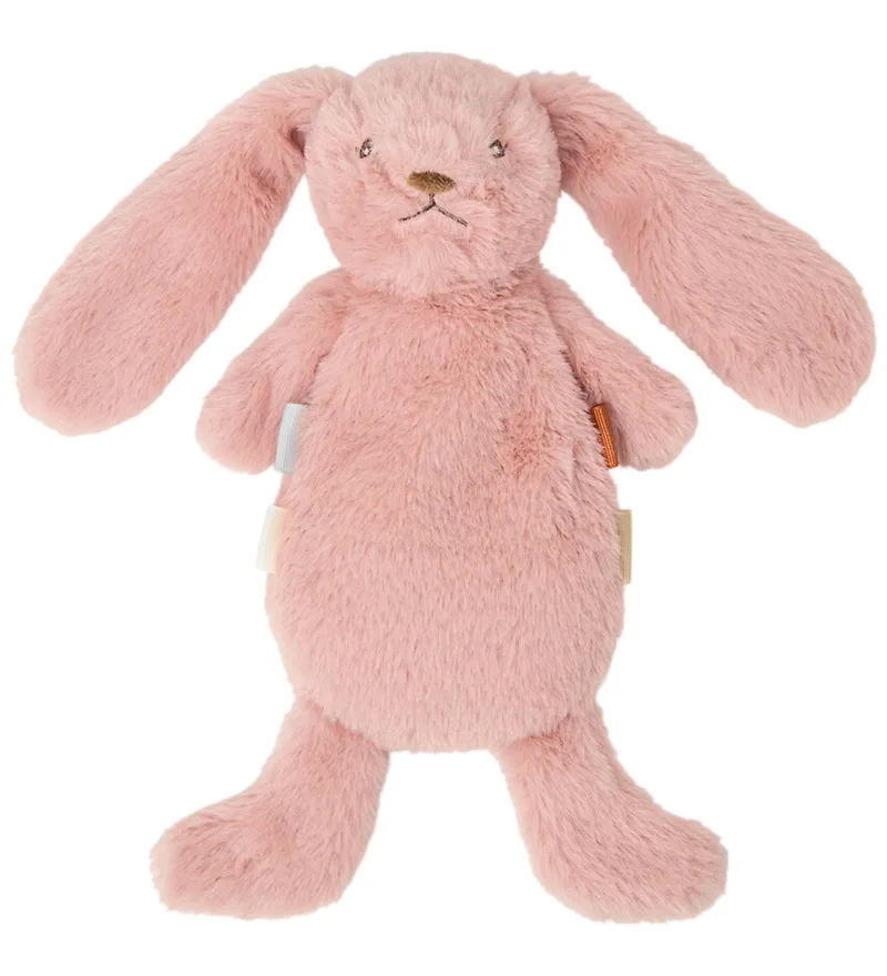 Zwaartekracht Teddybeer - Houston - 130 g - Mini - R de That's Mine – photo produit