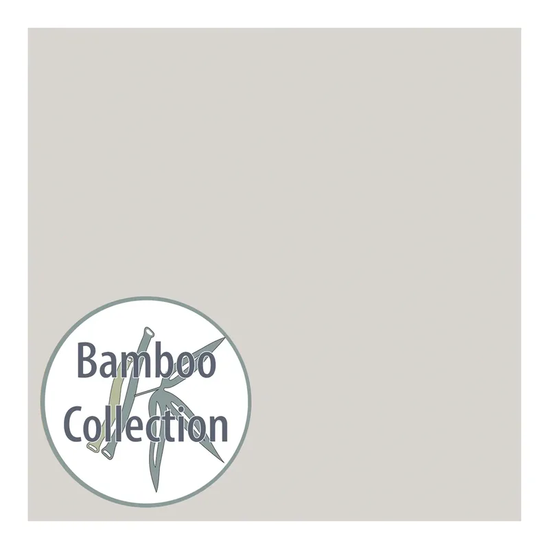 Bambusmond Stillkissen 140 cm van Theraline in Beige, 140 × 27 × 15 mm – productfoto