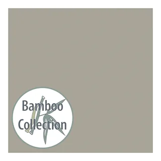 Maanvormig voedingskussen bamboe 140 cm van Theraline in Grijs, 140 × 27 × 15 mm – productfoto 1 van 2