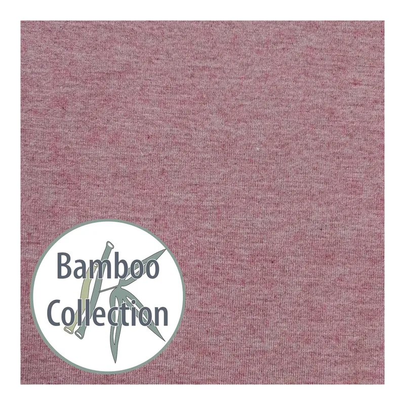 Original Stillkissen Bamboo Collection 190 cm van Theraline in Roze, 190 × 38 × 15 mm – productfoto