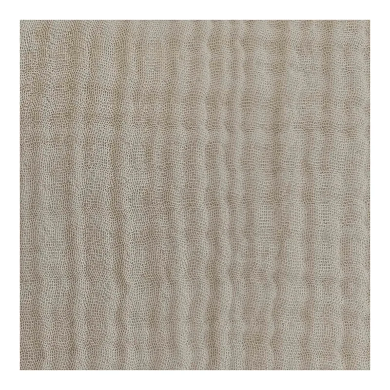 Original voedingskussen mousseline 190 cm van Theraline in Beige, 190 × 40 × 17 mm – productfoto 1 van 3