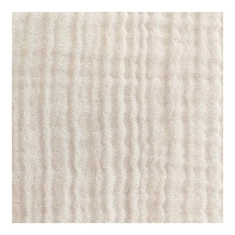 Original voedingskussen mousseline 190 cm van Theraline in Naturel, 190 × 40 × 15 mm – productfoto