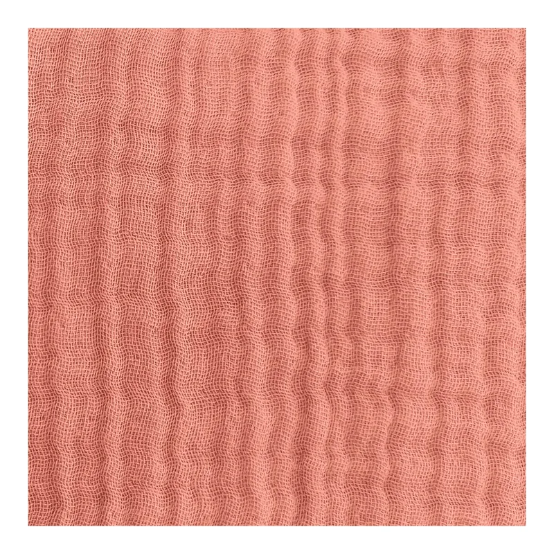 Original Stillkissen Musselin 190 cm van Theraline in Oranje, 190 × 40 × 15 mm – productfoto