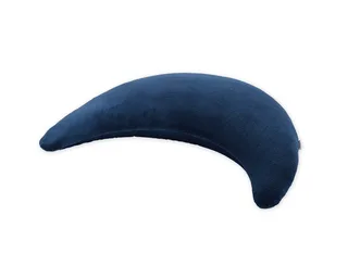 Stillkissen van Theraline in Blauw – productfoto 1 van 3