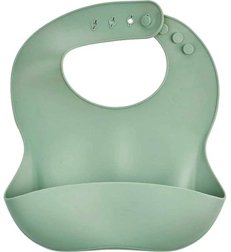Siliconen slab de Thermobaby en Cactus green – photo produit