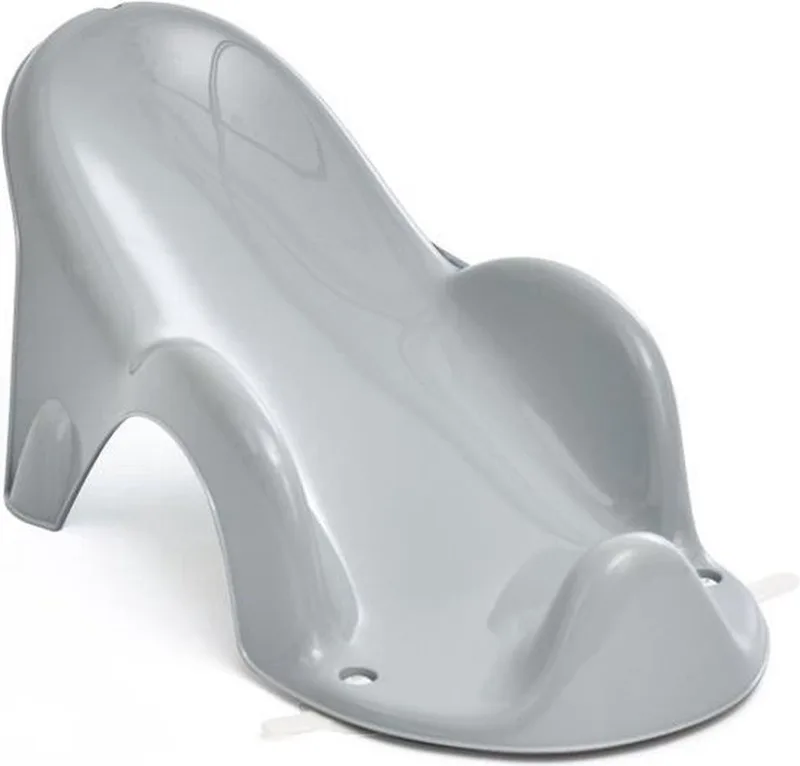 wipstoeltje ATOLL Charmant van Thermobaby in Grijs – productfoto
