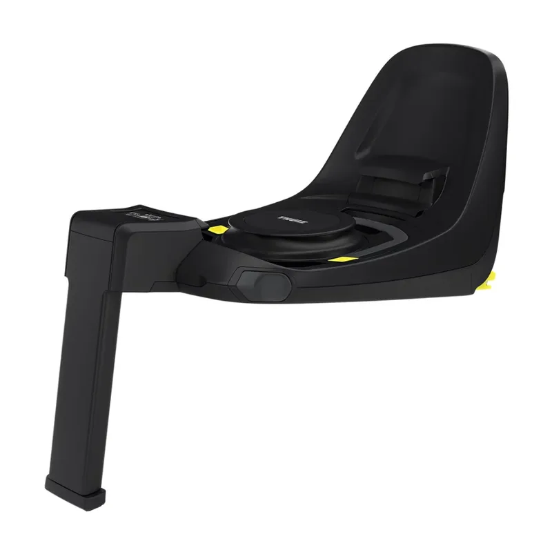 Alfi Connect - Autostoel Isofixbasis met app de Thule – photo produit