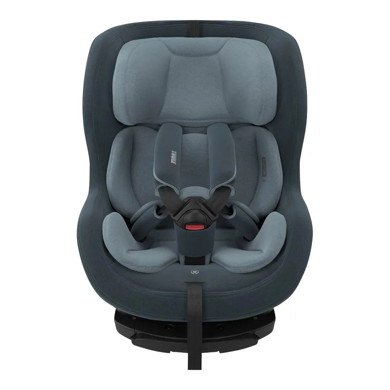 Kindersitz Elm 180 van Thule in Blauw – productfoto