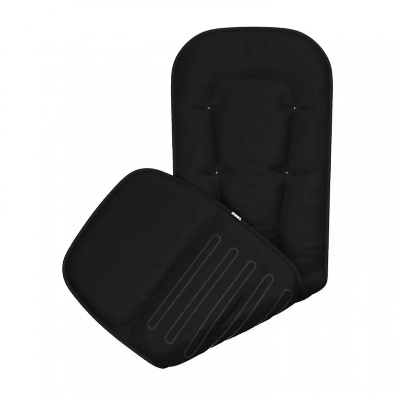 kinderwagen Seat Liner Zwart by Thule – product photo