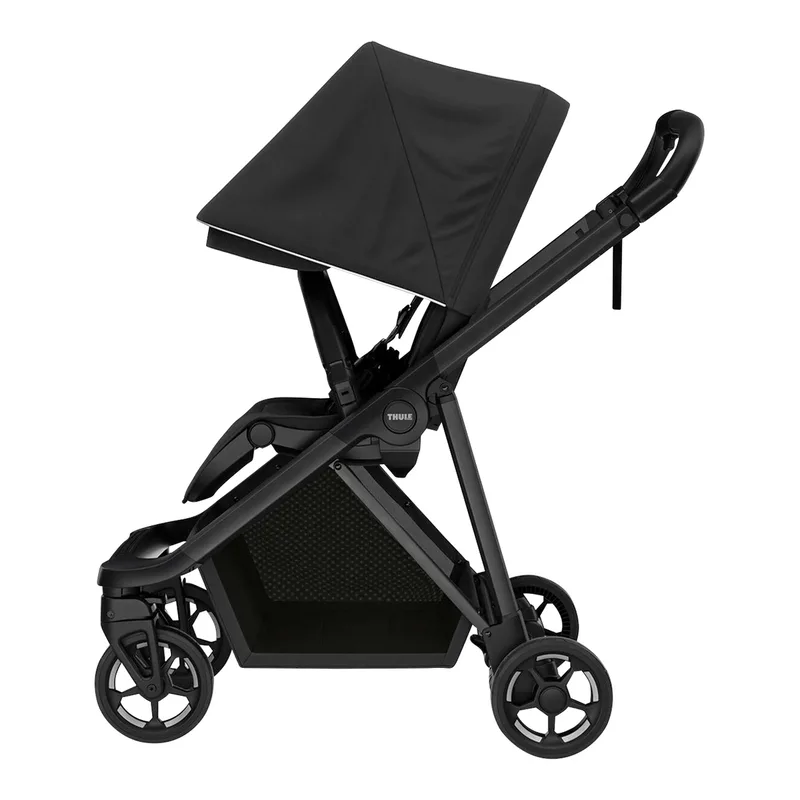 Kinderwagen Shine by Thule in Black – product photo