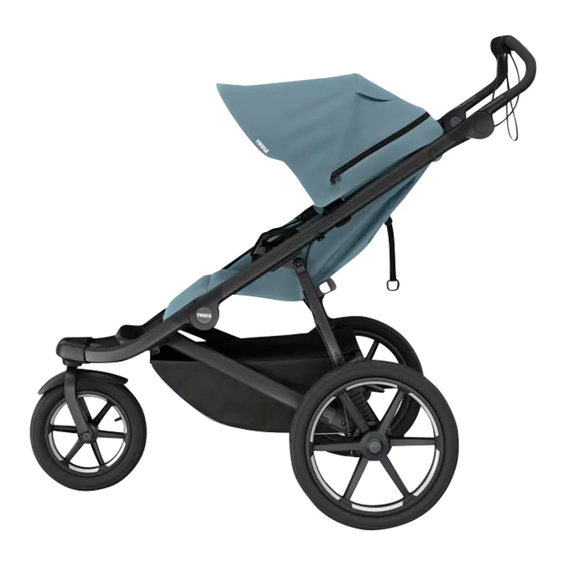 Kinderwagen Sportwagen Urban Glide 3 Magnetic Buckle de Thule – photo produit