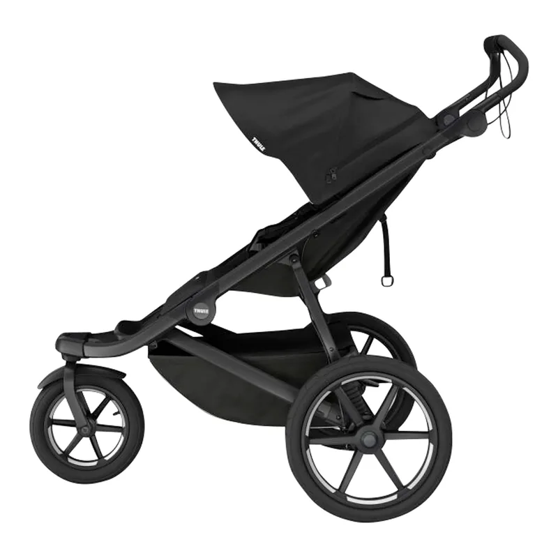 Kinderwagen Sportwagen Urban Glide 3 Magnetic Buckle de Thule – photo produit