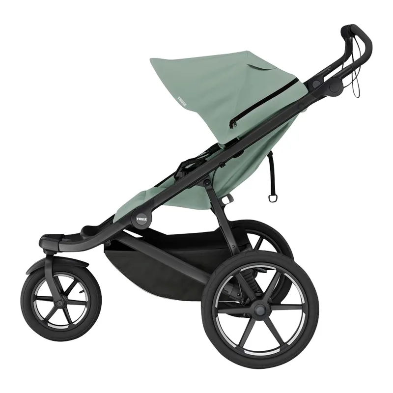 Kinderwagen Sportwagen Urban Glide 3 Magnetic Buckle by Thule – product photo