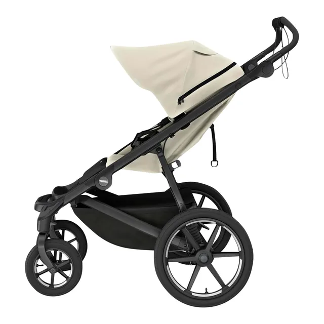 Kinderwagen Sportwagen Urban Glide 4-wheel Magnetic Buckle (2026)