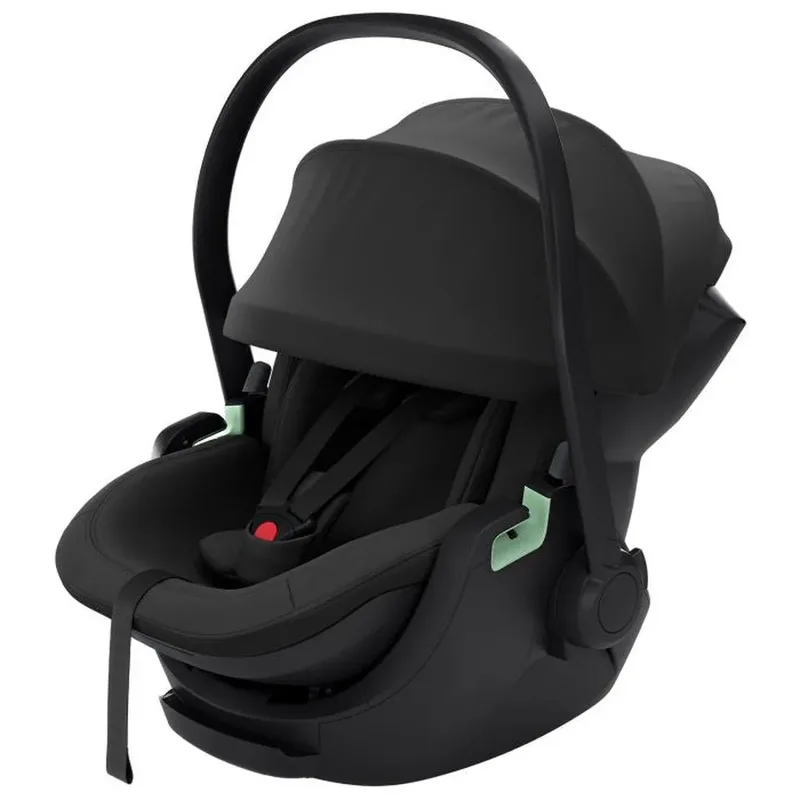 Maple Baby Autostoel - Black de Thule – photo produit