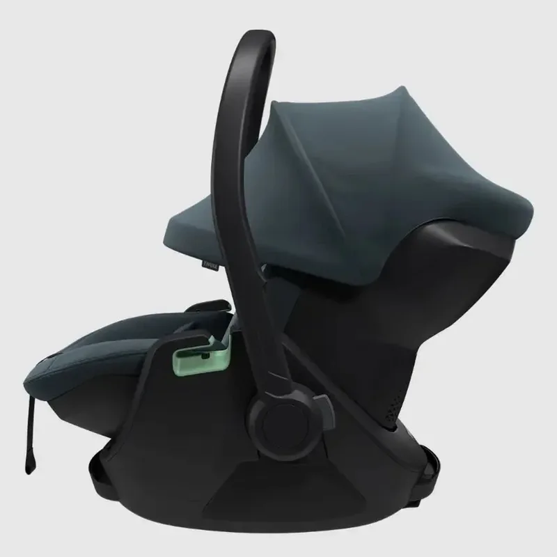 Maple Baby Autostoel - Deep Blue de Thule – photo produit