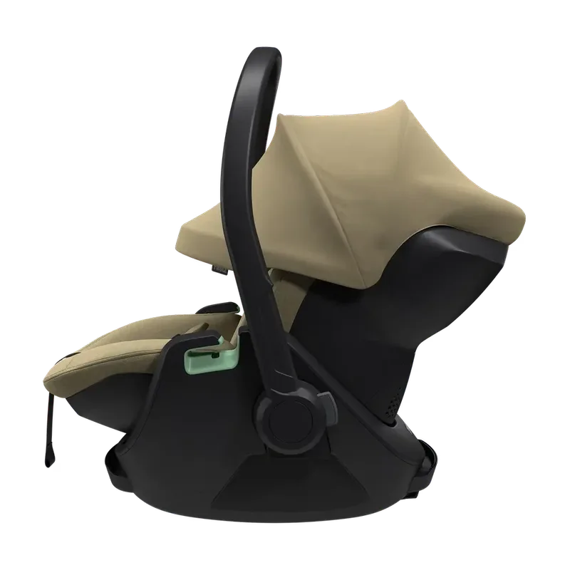 Maple Baby Autostoel - Kaki de Thule – photo produit