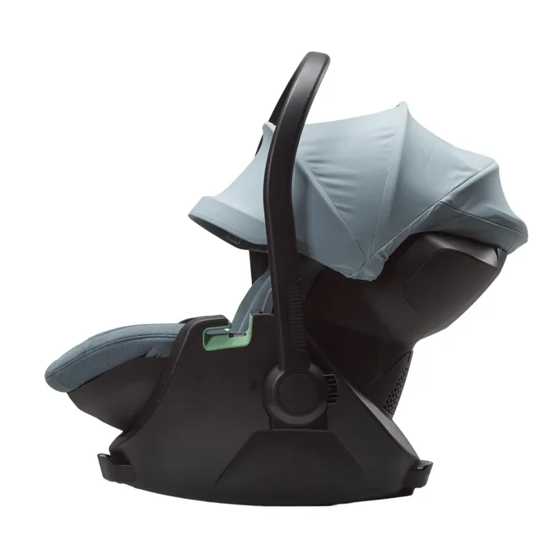 Maple Baby Autostoel - Mid Blue de Thule – photo produit