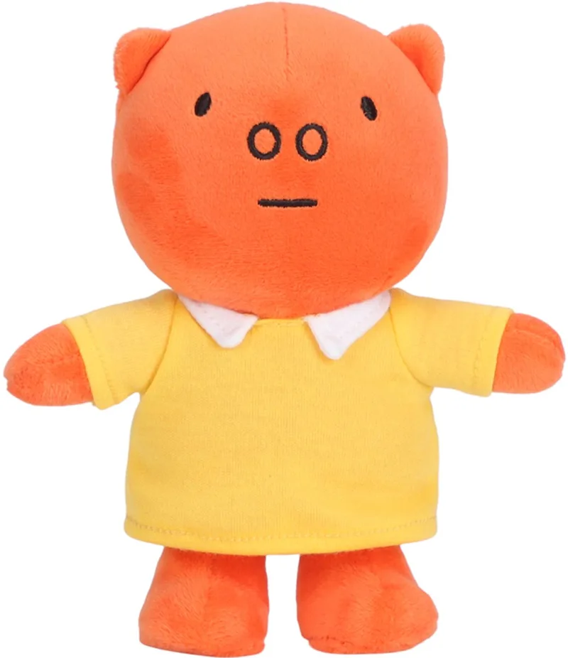 knuffel 17 cm by Tiamo in Knorretje – product photo