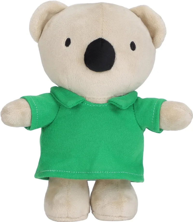 knuffel 18 cm van Tiamo in Ko koala – productfoto