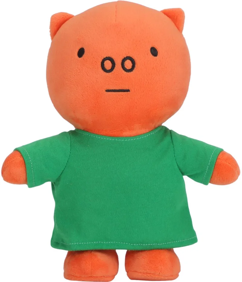knuffel 21 cm by Tiamo in Betje big – product photo
