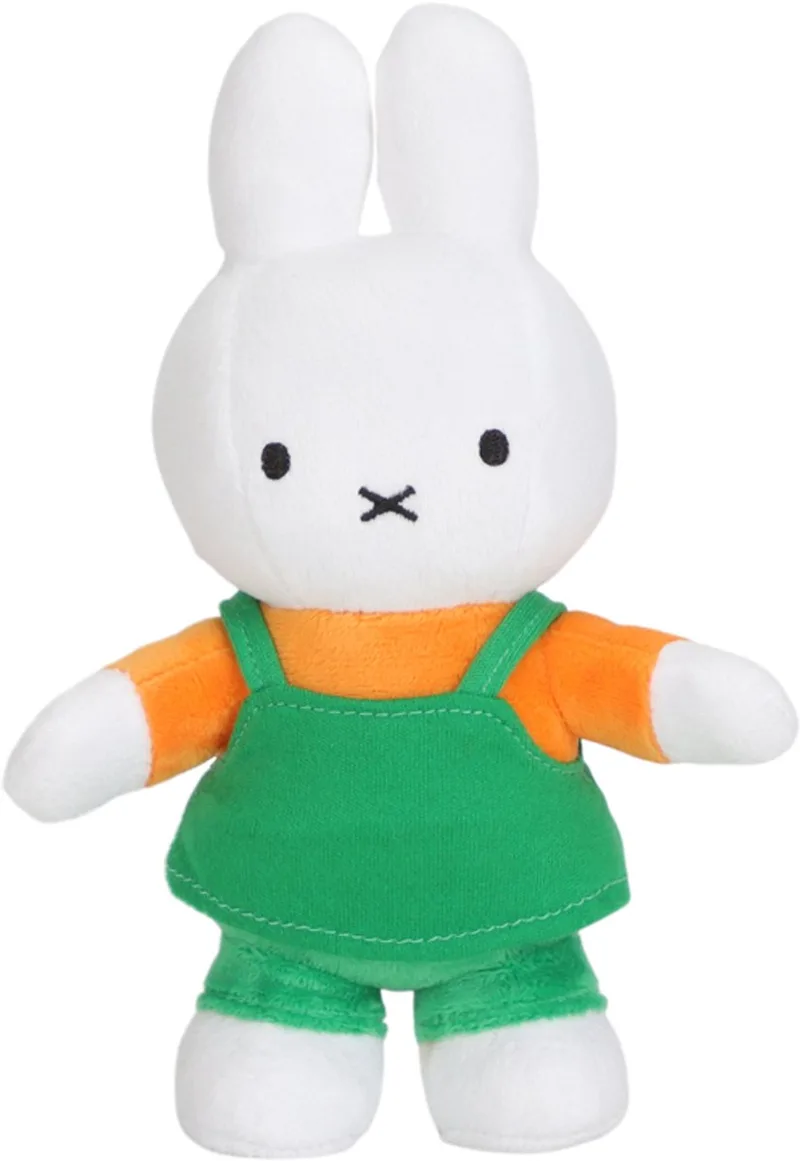 knuffel 21 cm van Tiamo in Kleine pluis – productfoto